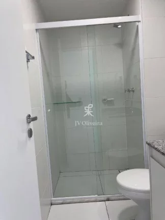 Imagem Apartamento com 3 dormitórios para alugar, 67 m² por R$ 5.982,00/mês - Vila Sônia - São Paulo/SP