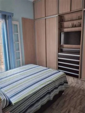 Imagem CASA COM 102 m² - SOLEMAR - PRAIA GRANDE SP