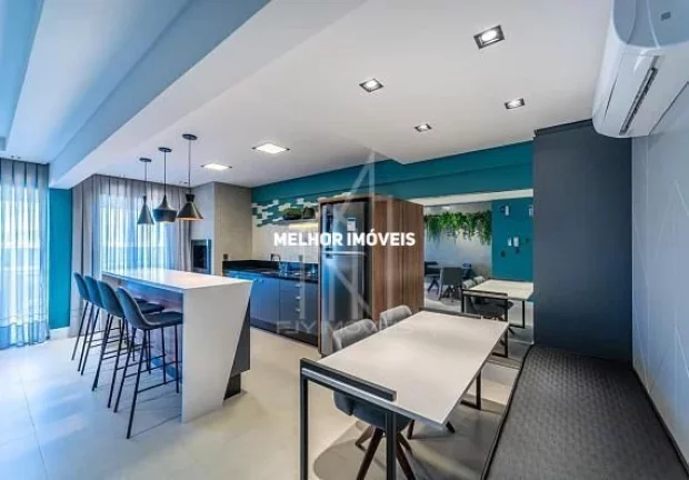 Imagem Apartamento á venda próximo ás principais vias da cidade localizado em Balneário Camboriú
