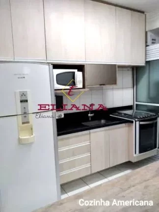 Imagem Apartamento com 3 quartos, 75m², à venda em Osasco, Presidente Altino