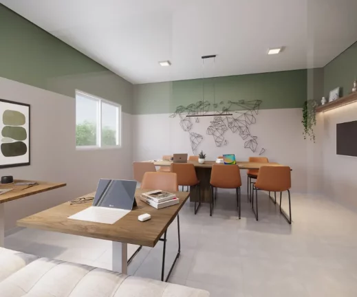Imagem APARTAMENTO RESIDENCIAL em São Paulo - SP, Jaçanã