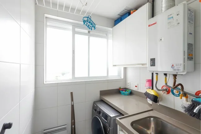 Imagem APARTAMENTO RESIDENCIAL em São Paulo - SP, Lapa