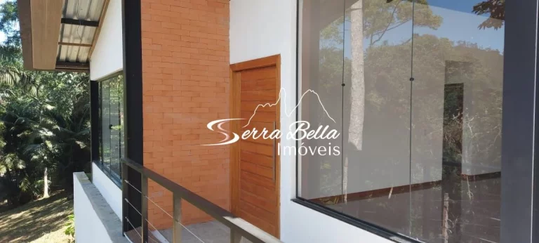 Imagem Casa em Vargem Grande, Teresópolis/RJ