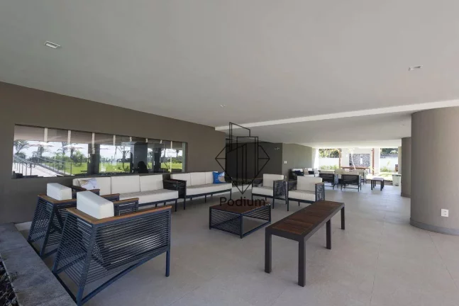 Imagem Apartamentos pé na areia e vista para a praia Formosa em Cabedelo -AP1261