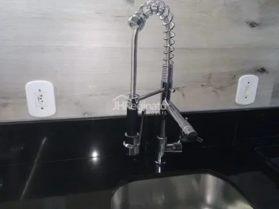 Imagem Apartamento à venda no Condomínio Residencial Edifício Lê Parc - Sorocaba