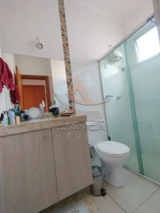 Imagem Apartamento - Ribeirão Preto - Jardim Botânico