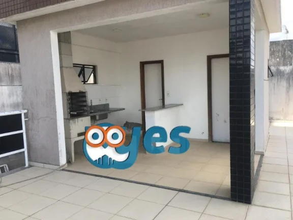 Imagem Apartamento mobiliado para locação no Ponto Central
