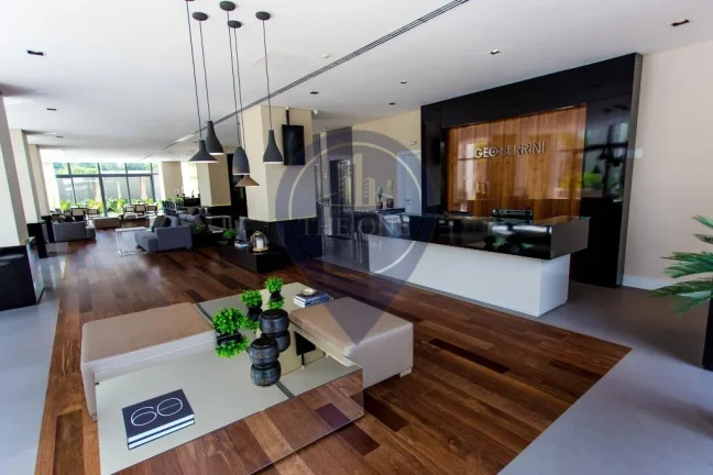 Imagem Studio à venda em São Paulo-SP, Cidade Monções: 1 quarto, 2 banheiros, 63m² de área. Venha conferir!