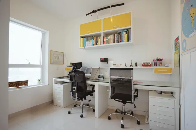 Imagem Apartamento com 2 Quartos à Venda, 70 m² em Alphaville - Barueri
