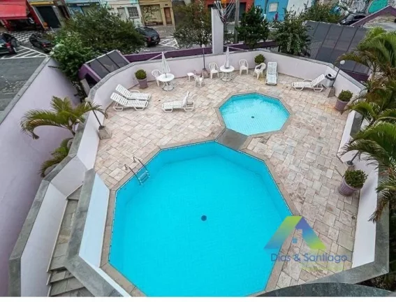 Imagem Apartamento com 3 dormitórios à venda, 120 m² por R$ 750.000,00 - Ipiranga - São Paulo/SP