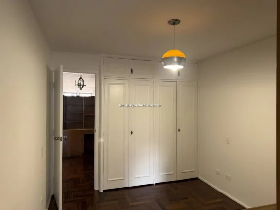Imagem Apartamento à venda Jardim América São Paulo