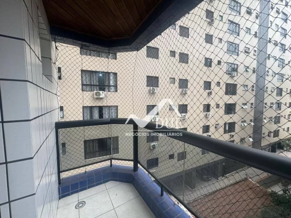Imagem Apartamento à venda 2 quartos com suíte e dependência completa na Ponta da Praia em Santos