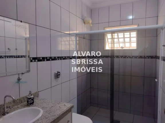 Imagem Casa com 2 dormitórios à venda, 187 m² por R$ 480.000,00 - Jardim dos Ipês - Itu/SP