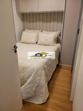 Imagem Apartamento para venda Vila Independencia