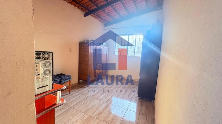 Imagem CASA RESIDENCIAL em PARÁ DE MINAS - MG, RECANTO