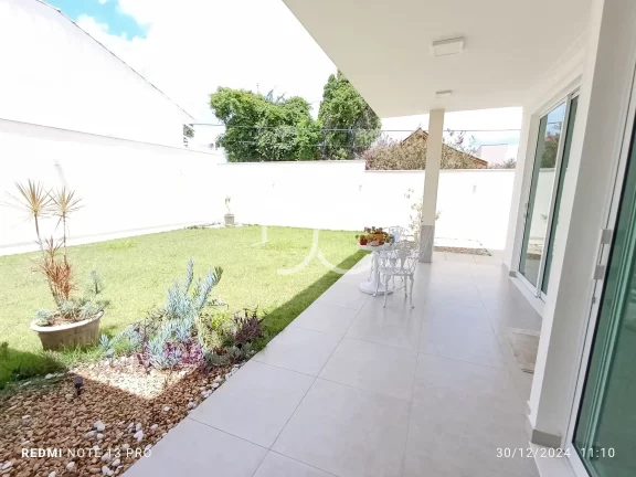 Imagem Ibiti do Paço - Sobrado em Condomínio