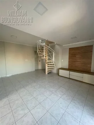 Imagem Apartamento à Venda em Tupi, Praia Grande - SP