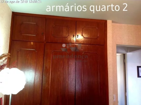 Imagem Apartamento Perdizes com 3 quartos (1 suÍte) e 1 vaga, 86 m2