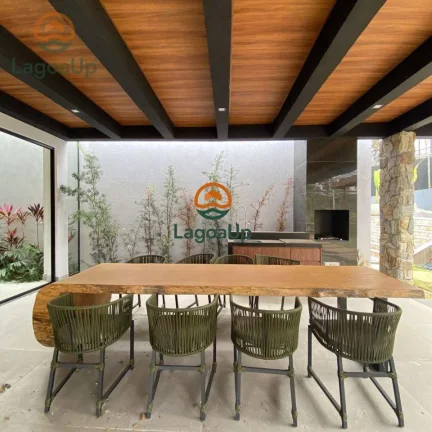 Imagem Casa com 4 dormitórios à venda, 400 m² por R$ 2.970.000,00 - Condomínio Sonho Verde - Lagoa Santa/MG