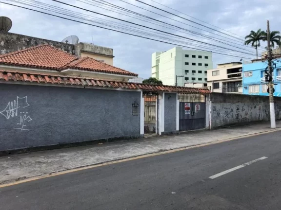 Imagem TERRENO À VENDA, CENTRO, MACAÉ/RJ.