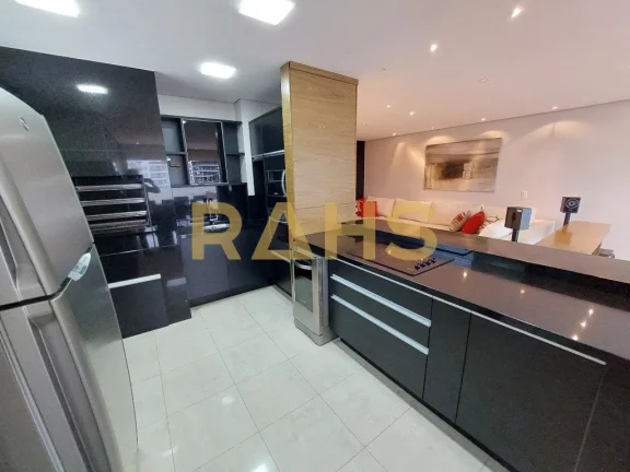 Imagem Cobertura Mobiliada e Equipada a poucos metros do Batalhão do Exercíto, Angeloni e Via Gastronômi...