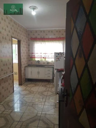 Imagem Sobrado à venda, 310 m² por R$ 1.460.000,00 - Jardim Paulista - Guarulhos/SP