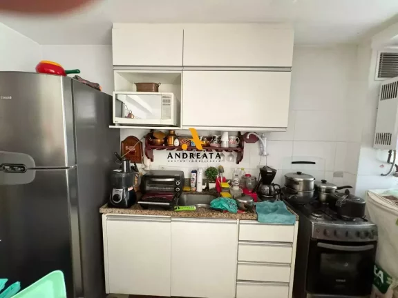 Imagem Rua Luiz Carlos Sarolli - Ocean Pontal - apartamento 2 quartos com vista para natureza