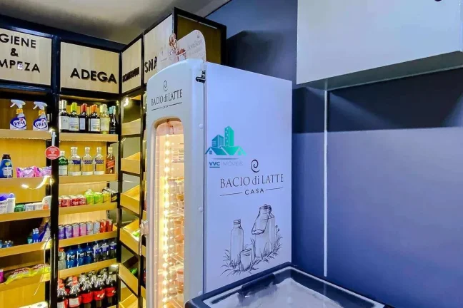 Imagem Oportunidade na Mooca – Apartamento 83m2 com 2 Vagas | Condomínio Portale Mattino