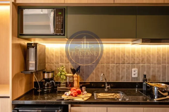 Imagem Apartamento à venda em São Paulo-SP, Bela Vista, 19m², 1 banheiro! Aproveite esta oportunidade única!