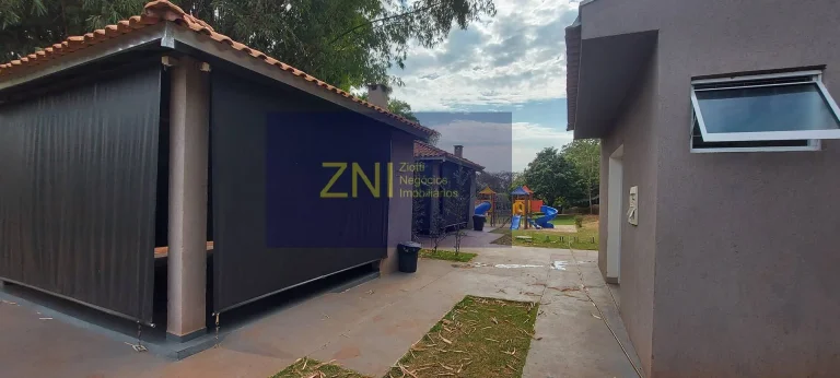 Imagem Terreno à Venda no Residencial Alto da Boa Vista R 1440