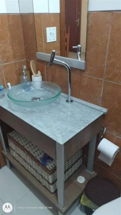 Imagem APARTAMENTO AVIAÇÃO - PRAIA GRANDE SP
