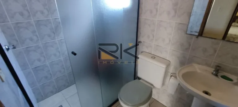 Imagem APARTAMENTO COBERTURA DUPLEX ITAGUÁ COM 3 DORMITÓRIOS SENDO 2 SUÍTES, 1 BANHEIRO, PISCINA, VARANGA GOURMET, ELEVADOR 1 VAGA GARAGE