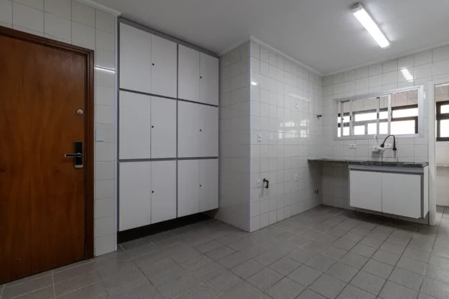 Imagem Imóvel com 3 Quartos à Venda, 138 m² em Perdizes - São Paulo