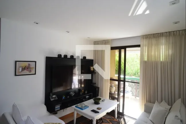 Imagem Apartamento à Venda - Barra da Tijuca, 2 Quartos, 68 m2