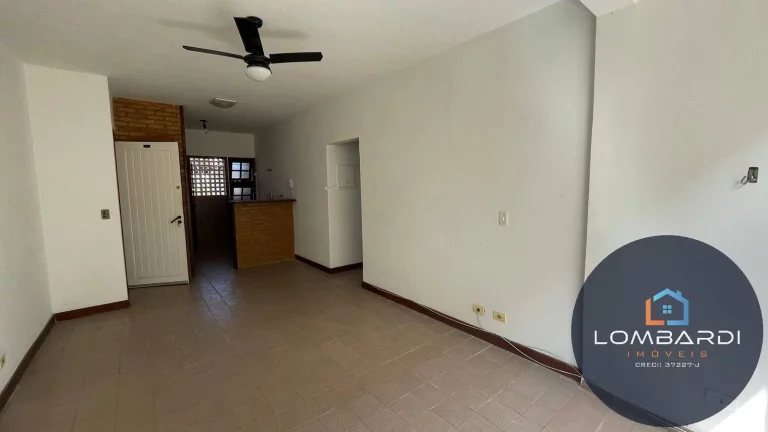 Imagem Apartamento com boa metragem no Itaguá