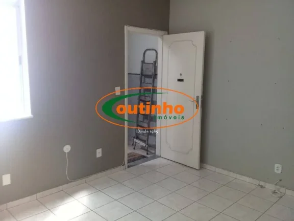 Imagem (26020) Rua Sampaio Viana - Rio Comprido