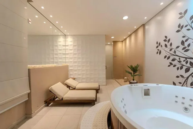 Imagem Studio 34m² perto av. Paulista por 398 mil