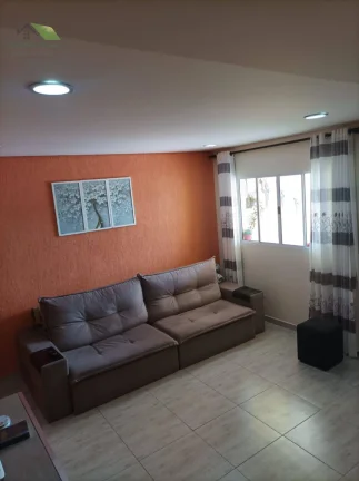 Imagem Sobrado com 3 quartos, 206,00m2, à venda em Mogi das Cruzes, Vila Moraes