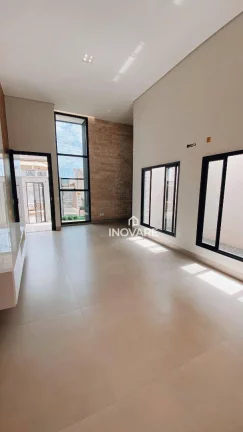Imagem Casa com 4 dormitórios sendo 2 suite e 02 semi-suites com jacuzzi à venda, 246 m² por R$ 2.600.000,00- Residencial Jardim Primavera - Itumbiara/GO