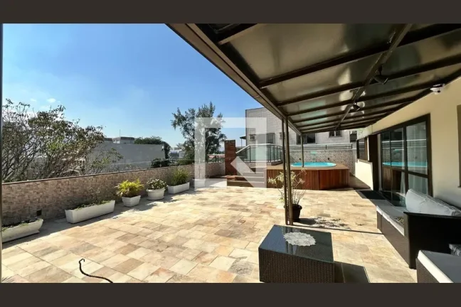 Imagem Apartamento à Venda - Recreio, 3 Quartos, 304 m2