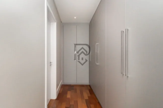 Imagem Apartamento decorado Alto Padrão itaim bibi