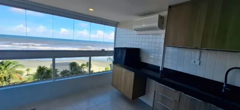 Imagem Imagine morar em um apartamento de 3 dormitórios com todo o conforto que você merece, em uma localização estratégica próxima a tudo, e ainda contar com uma área de lazer completa para aproveitar momentos incríveis com quem você ama — aqui, esse sonho é re
