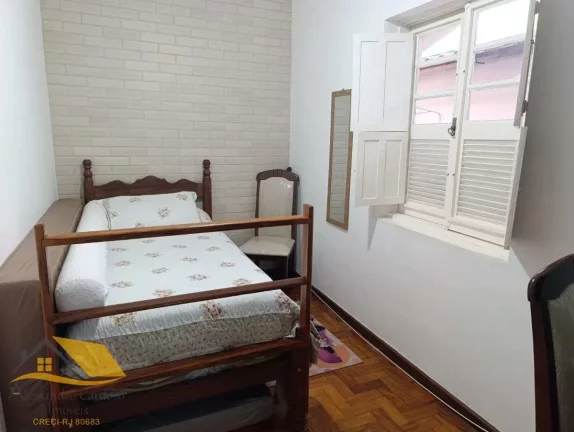 Imagem Vendo Casa Térrea no Perissê com 3 Quartos e Área Gourmet