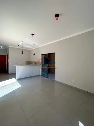 Imagem CASA TÉRREA RECÉM CONSTRUÍDA À VENDA NO PARQUE REAL