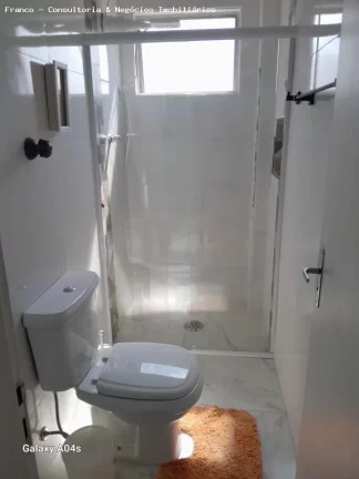 Imagem Cobertura Duplex para Venda em Praia Grande, Tupi, 3 dormitórios, 1 suíte, 3 banheiros, 1 vaga