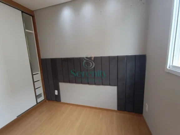 Imagem Apartamento à venda e para alugar no Jardim Acquaville em Londrina/PR