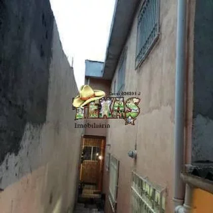 Imagem VENDO SOBRADO ITAQUERA A VISTA
