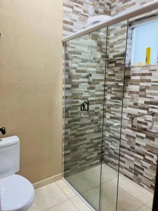 Imagem Casa à venda, 220 m² por R$ 870.000,00 - Condomínio Village da Serra - Araçoiaba da Serra/SP