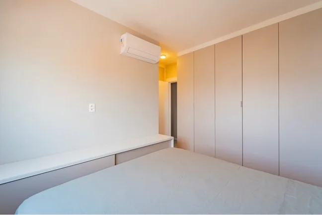 Imagem APARTAMENTO RESIDENCIAL em São Paulo - SP, Vila Santa Catarina
