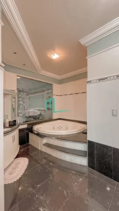 Imagem IMÓVEL RESIDENCIAL EXCLUSIVO DE ALTO PADRÃO DISPONIVEL Á VENDA